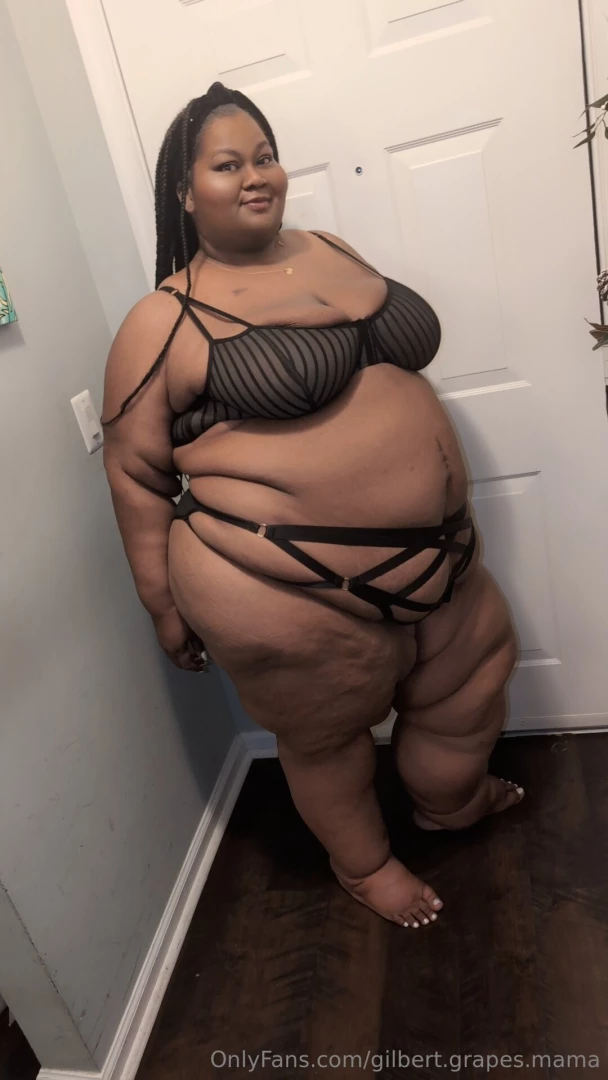 Gilbert-grapes-mama part 13 