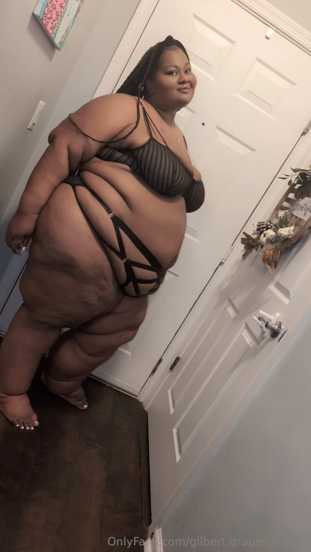 Gilbert-grapes-mama part 18 