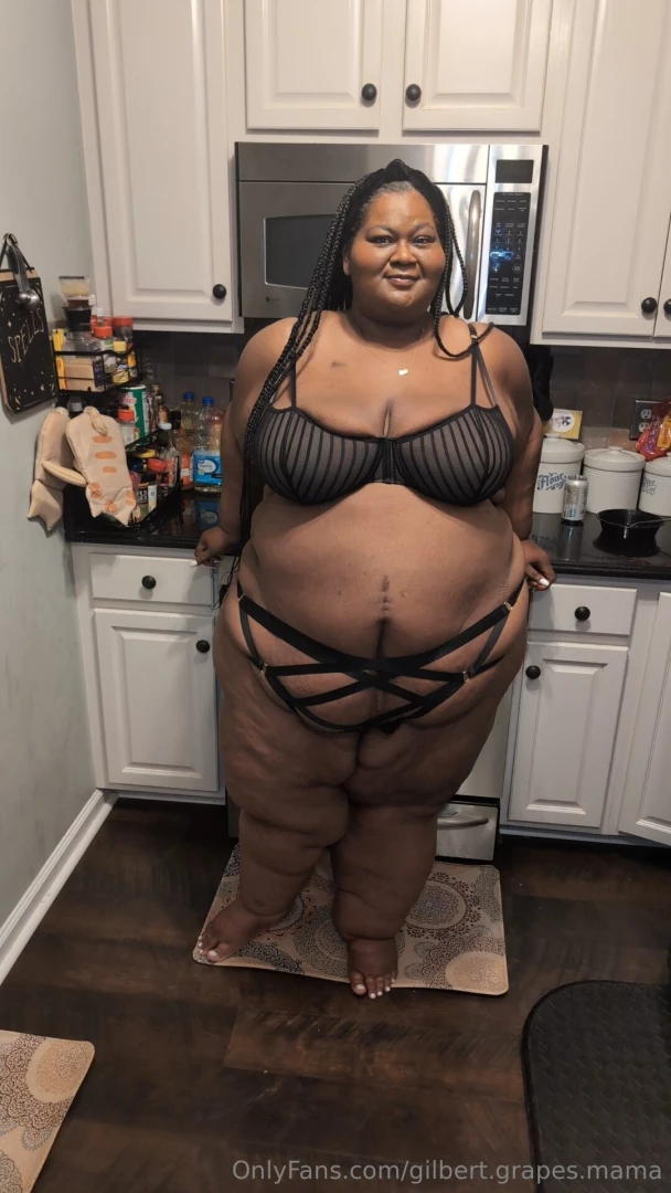 Gilbert-grapes-mama part 30 