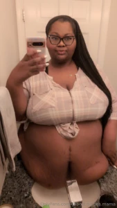 I felt really fucking big in this bathroom i couldn t fully turn part 5