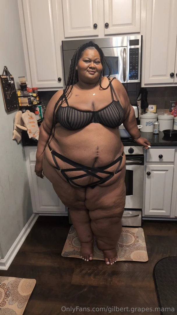 Gilbert-grapes-mama part 23 