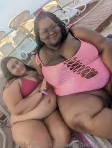 Living our best life in cancun