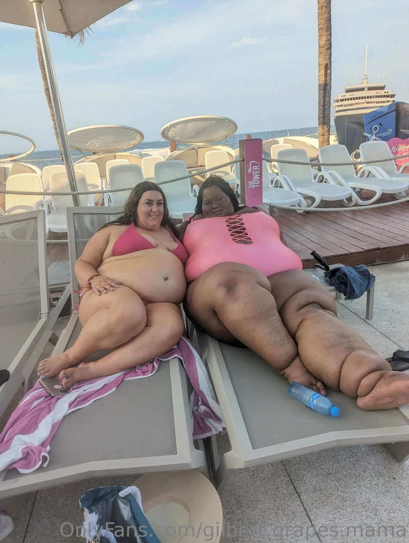 Gilbert-grapes-mama part 44 