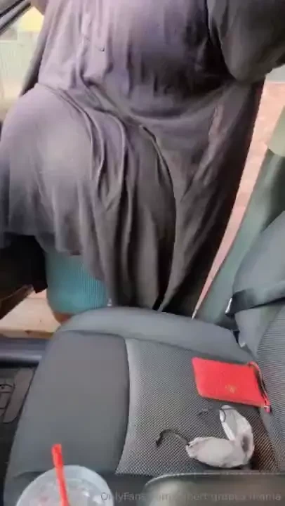 Lately it s been really hard getting in and out of my suv 