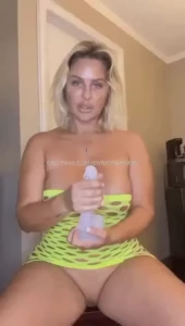 New drop out now an all new sultry sensual slutty jerk off