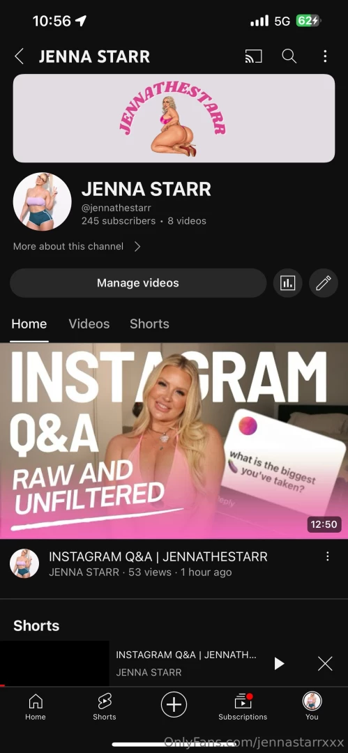 Instagram q amp a now up on my youtube channel https www youtube com 