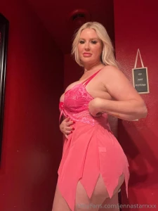 Have you entered my contest babe it s still open for a few more days