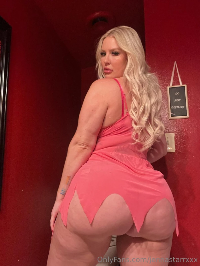 Some booty to brighten your mood 