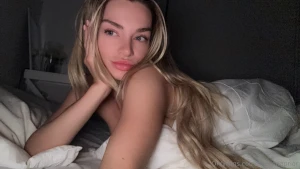 Do you want to be spoiled or do you want to be spoiled tonight tip