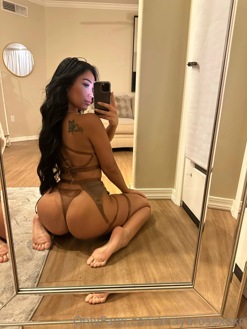 Mayarosexoxo part 60896 