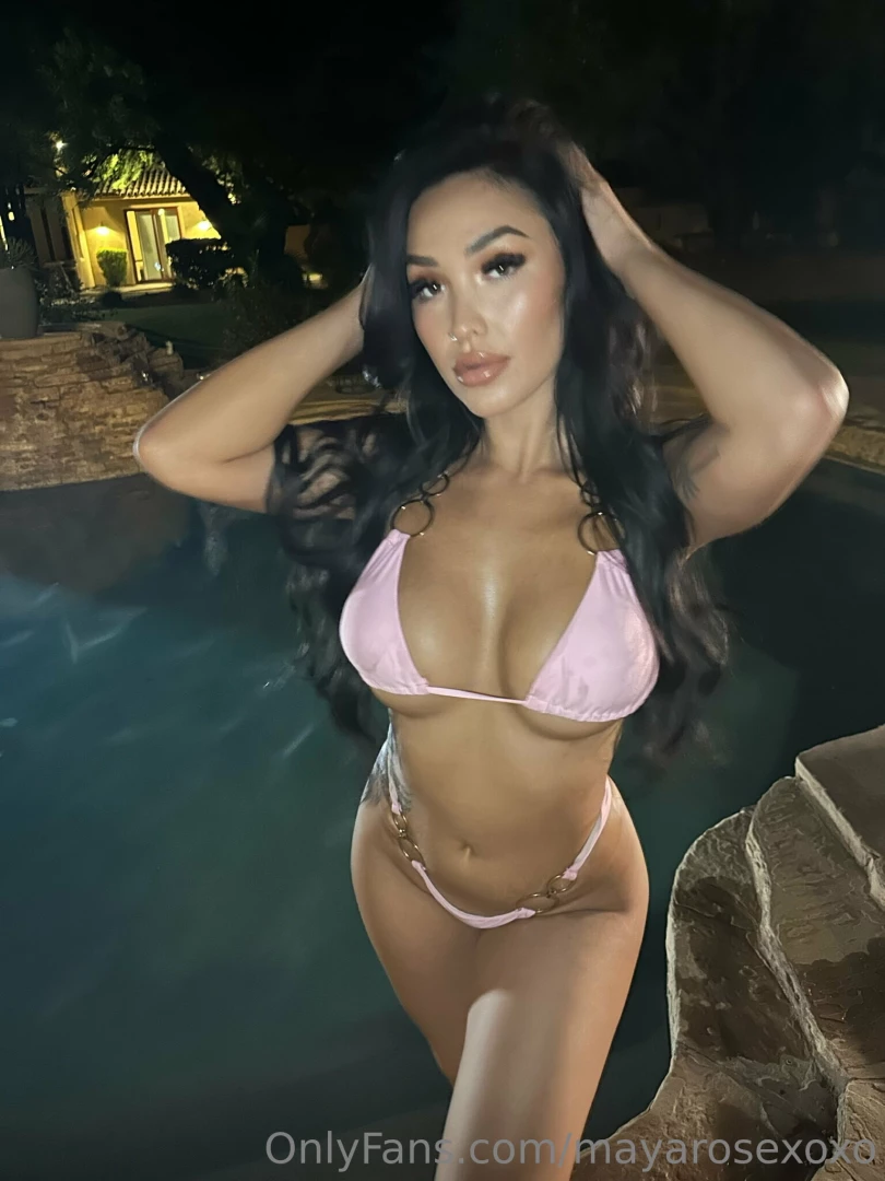 Mayarosexoxo part 61107 