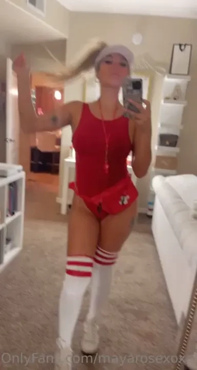 Mayarosexoxo part 61411 