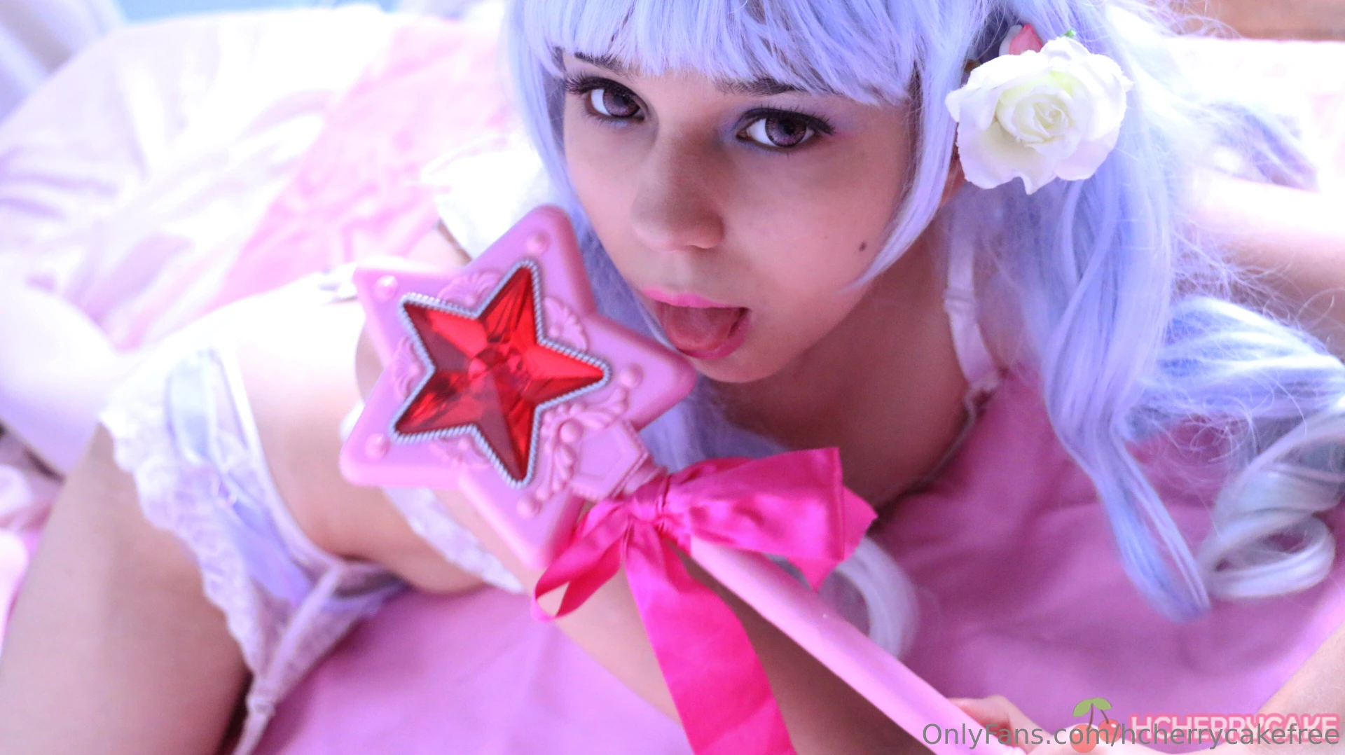 Topless set the blue star this is my first topless photoshoot and my part 4 