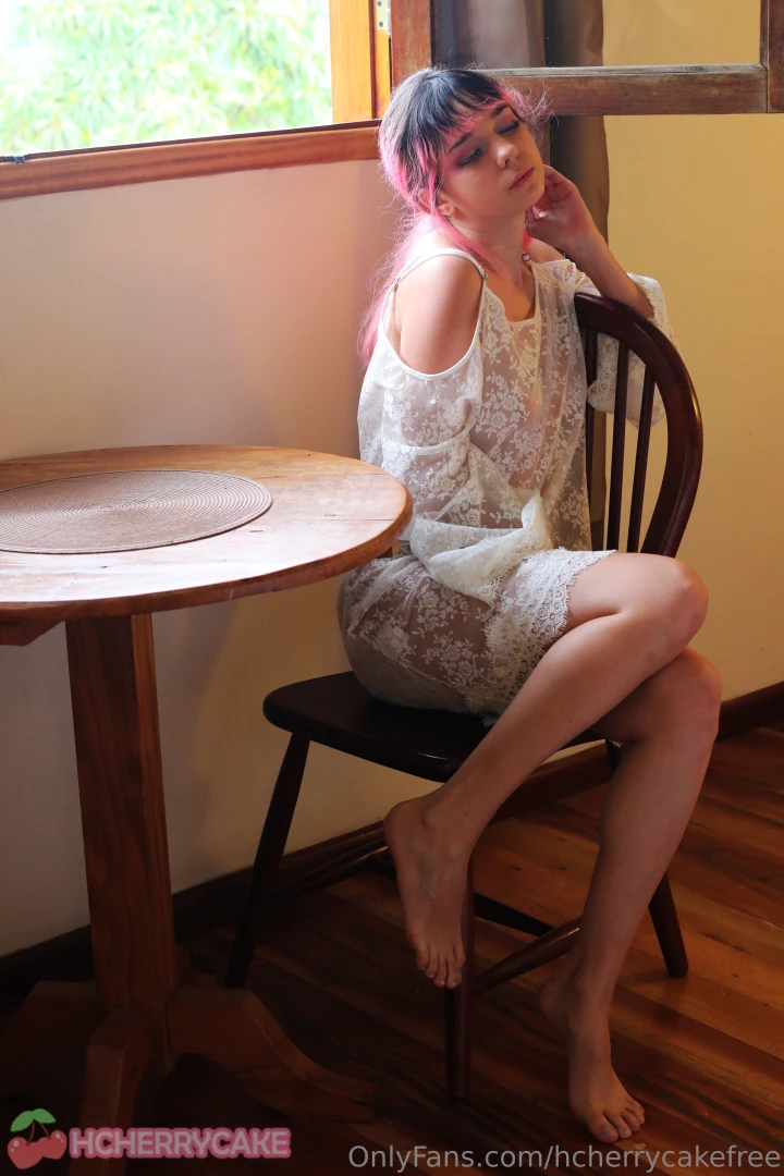 Topless lace romantic and artistic this is a beautiful nudity part 4 