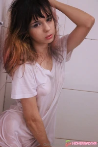 Wet and hot this set will be here as ppv gt tonight lt hihi love so