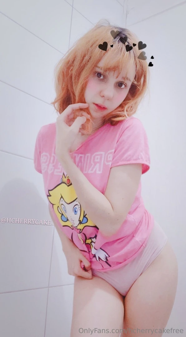 Tomorrow s drop for hcherrycake is a cute pink dream join in my vip 