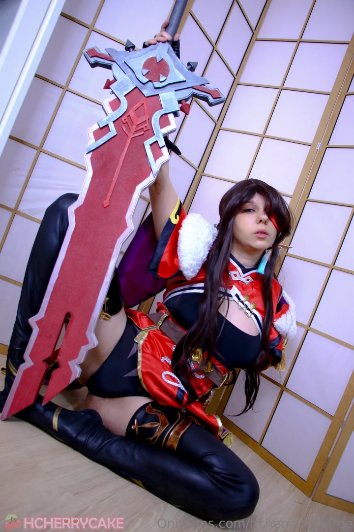 Special set for the haired lovers woah almost explicit the hot captain 