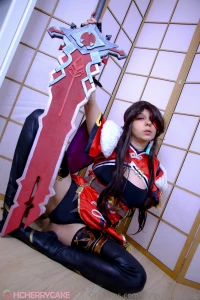 Special set for the haired lovers woah almost explicit the hot captain