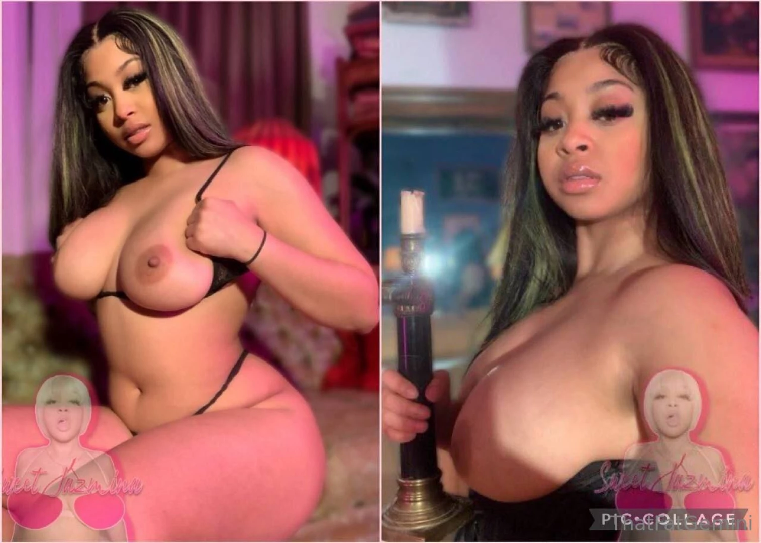 Sweetjazmina sweetjazmina amourjazmina 