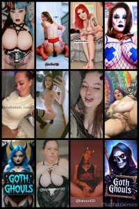 Shadowssecrets0369 xboobook1tty misstrisskissfree starlightfree