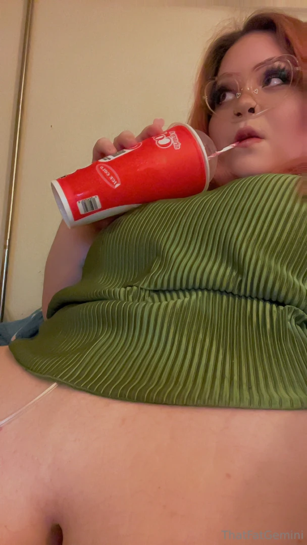 Sippy sip full vids on feed vip thatfatgeminii 