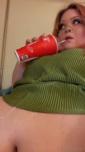 Sippy sip full vids on feed vip thatfatgeminii