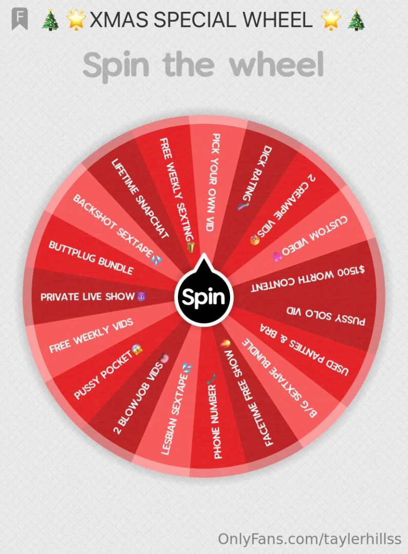 If you re in santa s naughty list then i ll be the one giving u the 