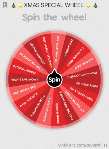 If you re in santa s naughty list then i ll be the one giving u the