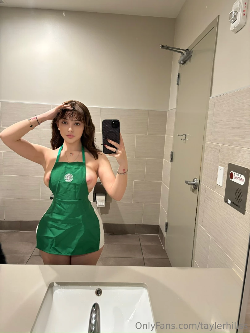 Brand new sextape he couldn t help but take me to the restroom to fuck part 2 