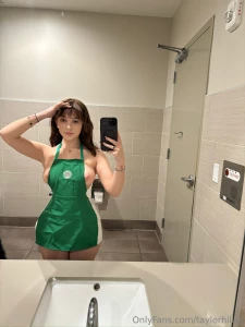 Brand new sextape he couldn t help but take me to the restroom to fuck part 2