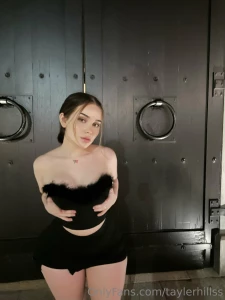 Felt cute might delete later part 145