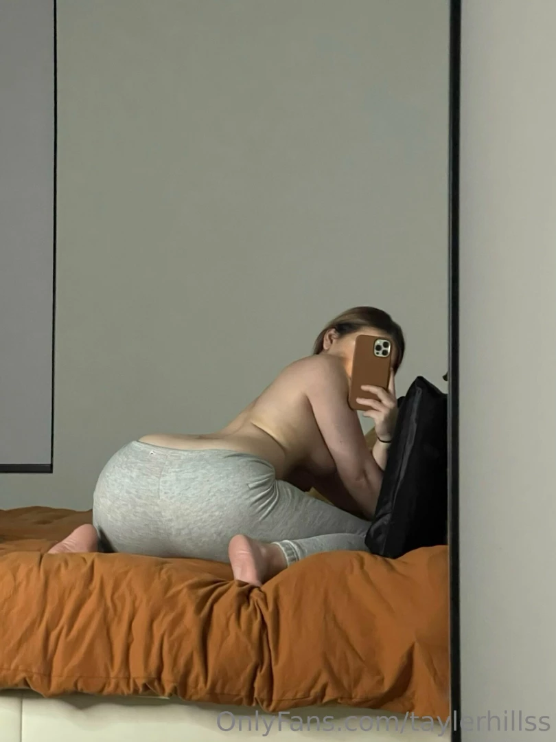 Do u know what they say about big booties 
