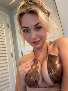 How much did i make you throb