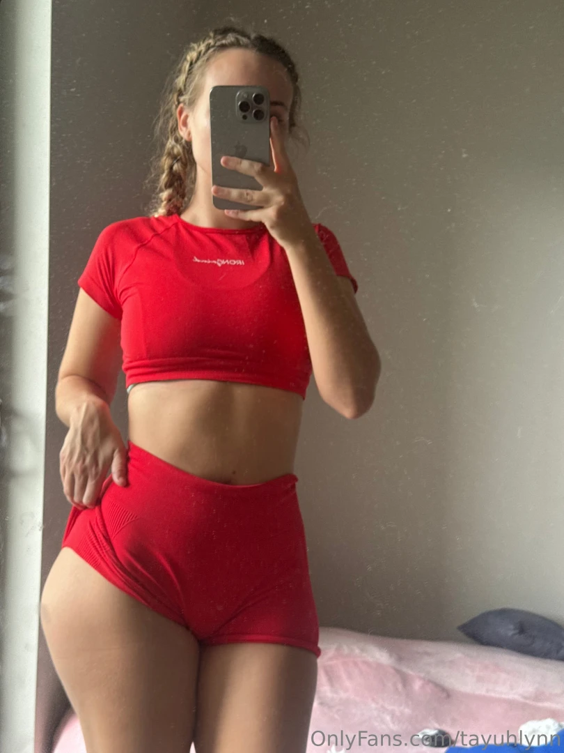 Turn me red in all the right ways and places 