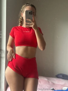 Turn me red in all the right ways and places