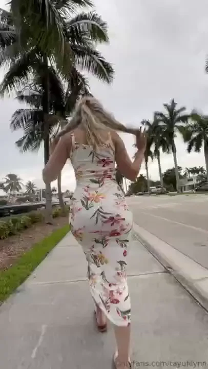 I want you to walk down the street with me lt 3 