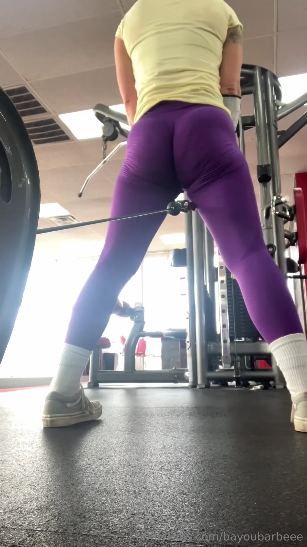 Morning grind part 6 