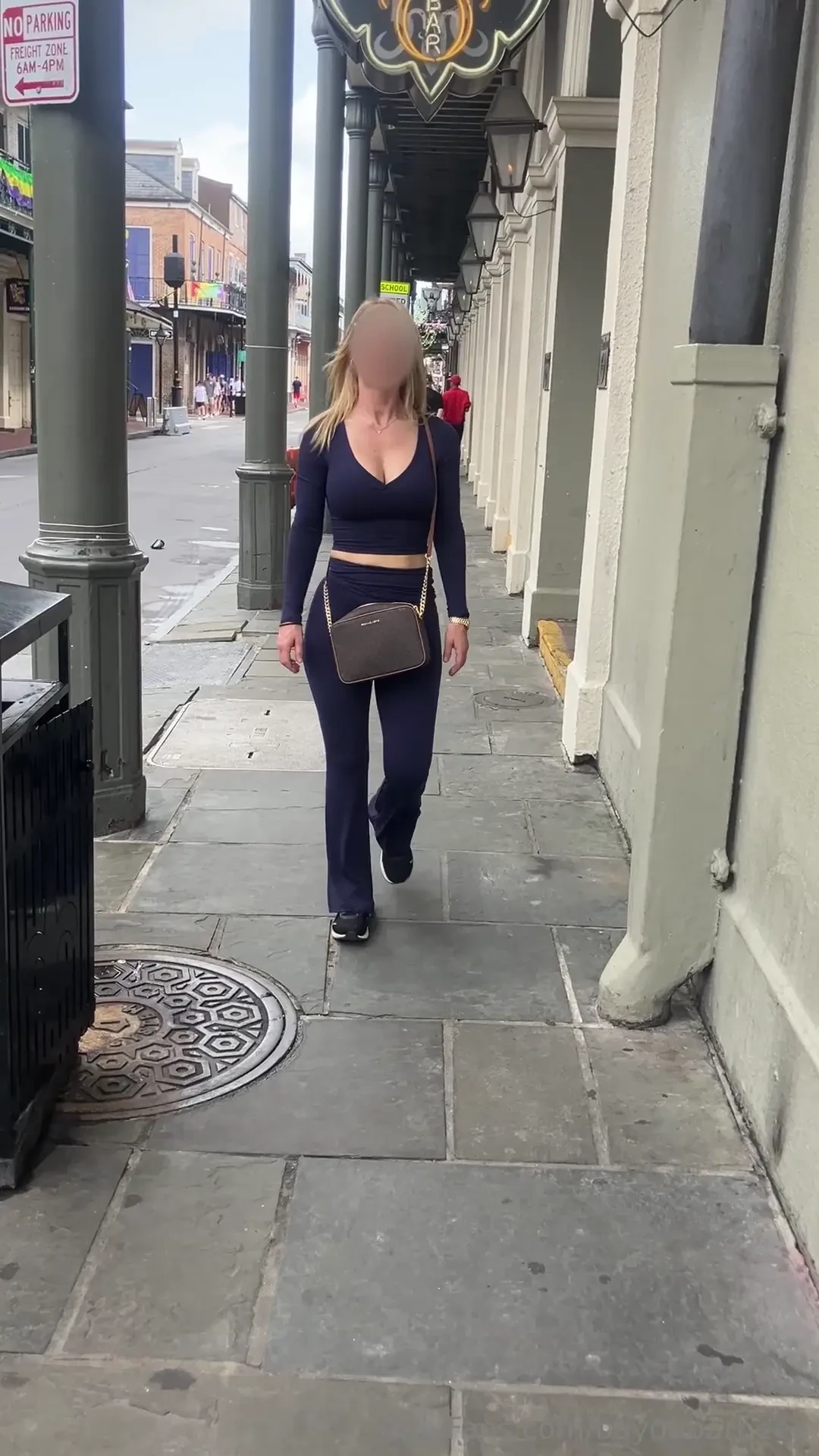 Enjoying the day part 8 