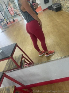 Cum lick all this sweat up part 1