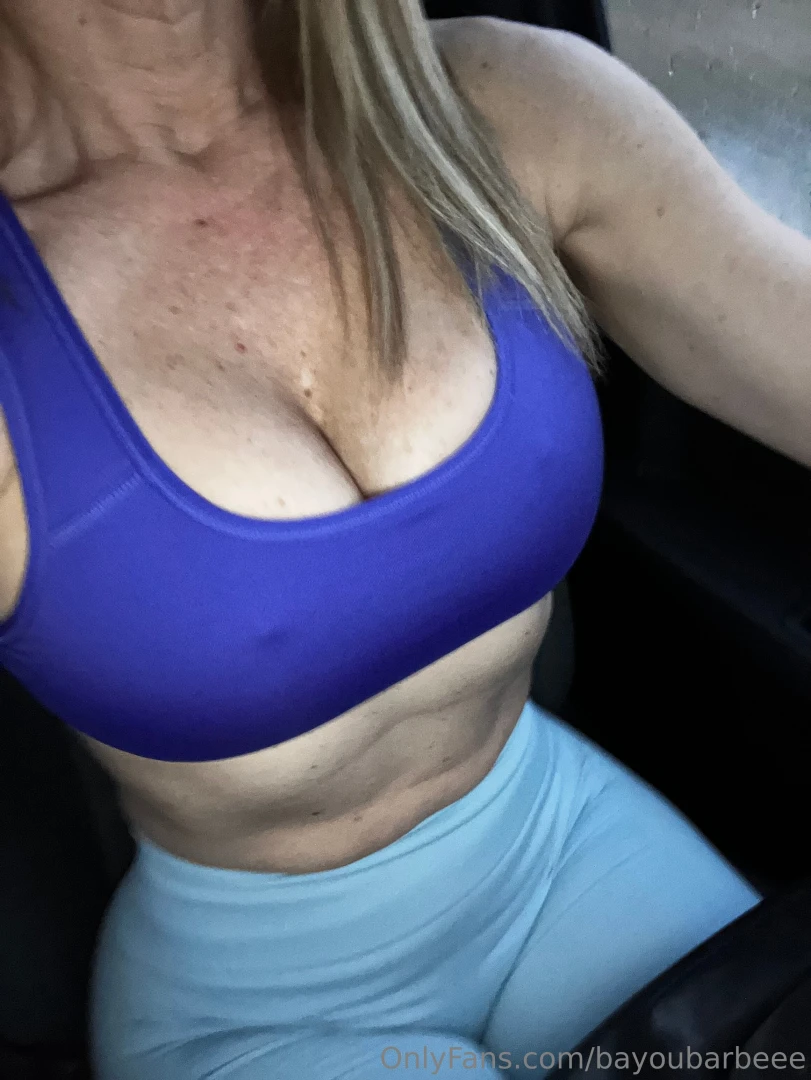 Gym time part 451 