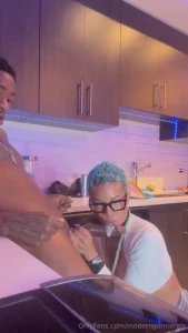 I could learn a thing or two from her throat https onlyfans com