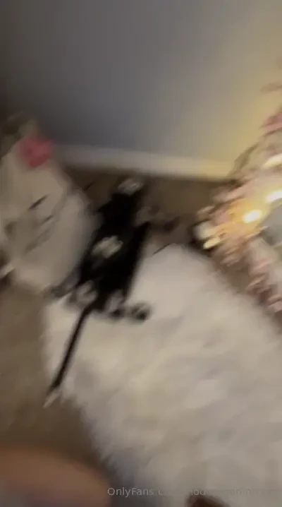 I love having my tonsils touched 