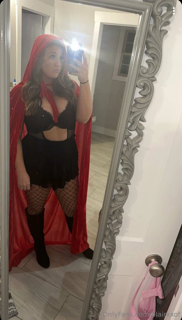 I forgot to post my halloween costume which version do you like better 