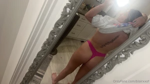 New tats make me happy