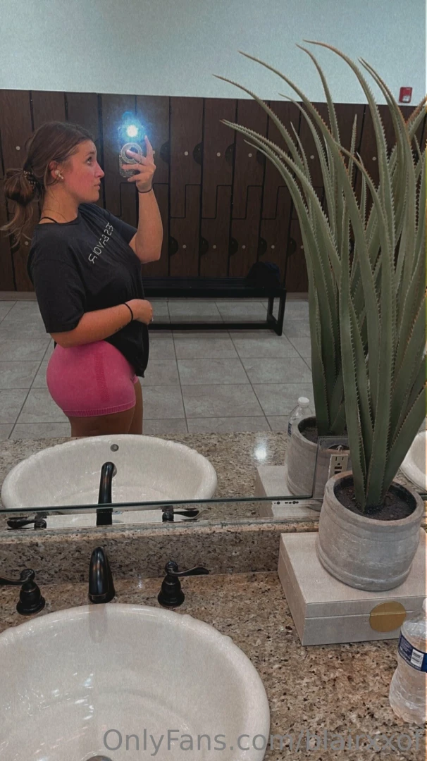 Tryna get back to that pre baby body part 1 