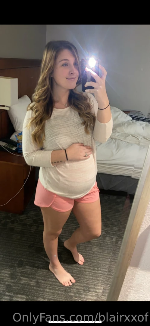 Had a request for bump pics so decided i d put together a little bump 