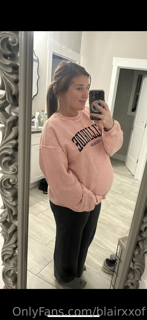 Had a request for bump pics so decided i d put together a little bump part 10 
