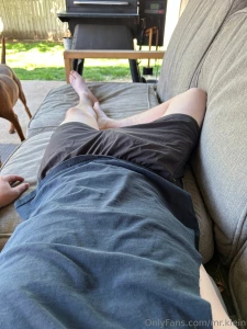 I hope everyone is able to get out and enjoy the day