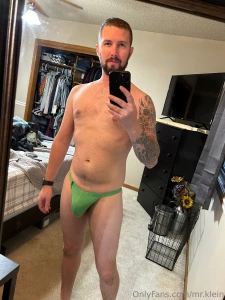 Cleaning the house like this i know my neighbors can see in part 2