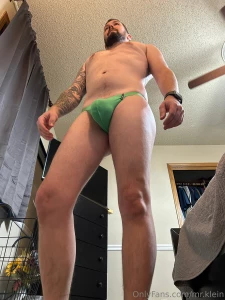 Cleaning the house like this i know my neighbors can see in